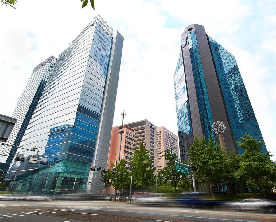 ▲ IBK기업은행 전경. ⓒIBK기업은행 제공