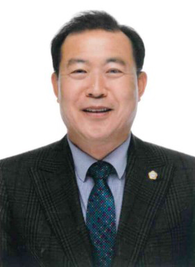 ▲ 전북 군산시의회 김영일 의장.ⓒ시의회