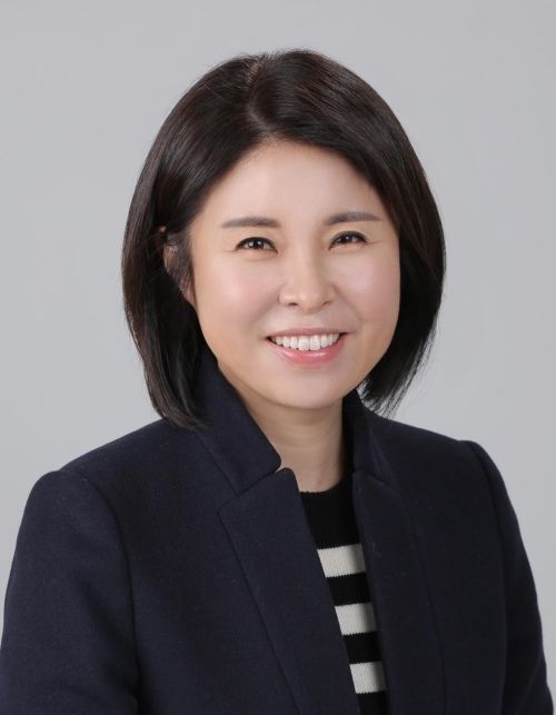 ▲ 윤자경 마스턴투자운용 전략기획부문 부대표 ⓒ마스턴투자운용