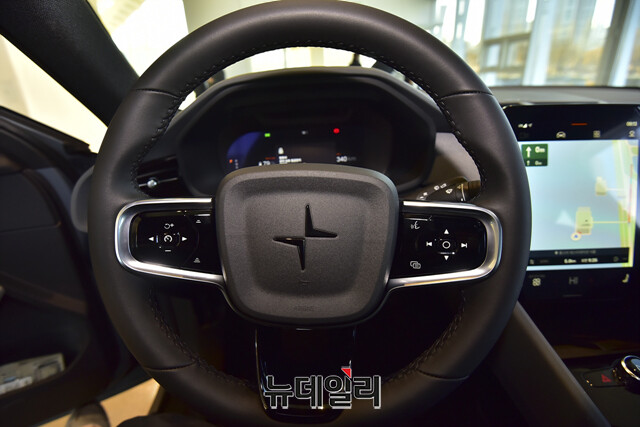 ▲ 볼보는 최근 폴스타에 추가 자금 지원 중단 및 지분 조정을 검토한다고 밝혔다. ⓒ뉴데일리DB