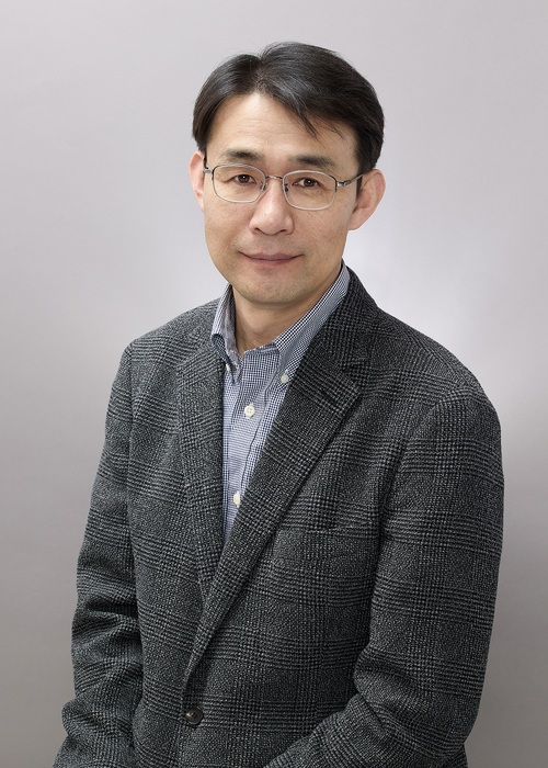 ▲ 마성훈 GC녹십자 RED본부장.ⓒGC녹십자 제공