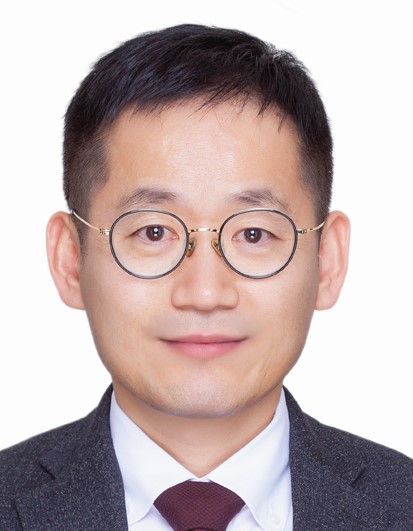 ▲ 김영관 논산시 부시장.ⓒ논산시