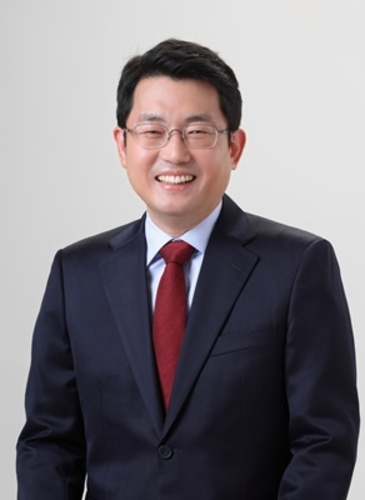 ▲ 도태우 국민의 힘 대구 중·남구 국회의원 선거 예비후보.ⓒ도태우 예비후보실