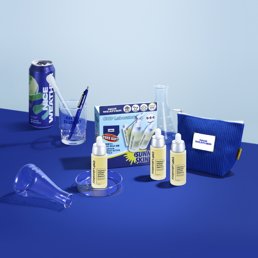 ▲ ⓒLG생활건강