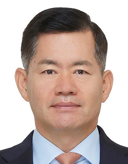 ▲ 윤석열 대통령이 지난 15일 새 방위사업청 청장으로 석종건 예비역 육군소장을 임명했다.ⓒ대통령실 제공