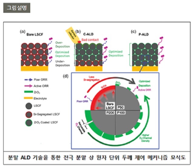 ▲ 연구 관련 그림.ⓒ포스텍