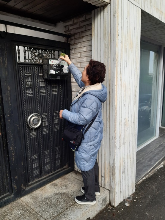 ▲ 대구 수성구(구청장 김대권)는 이달부터 고독사 예방 사업 추진을 위한 ‘즐거운 생활 지원단’ 운영에 나선다고 18일 밝혔다.ⓒ수성구