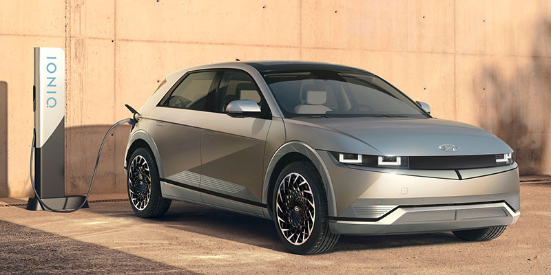 ▲ 현대차 아이오닉5ⓒ현대차