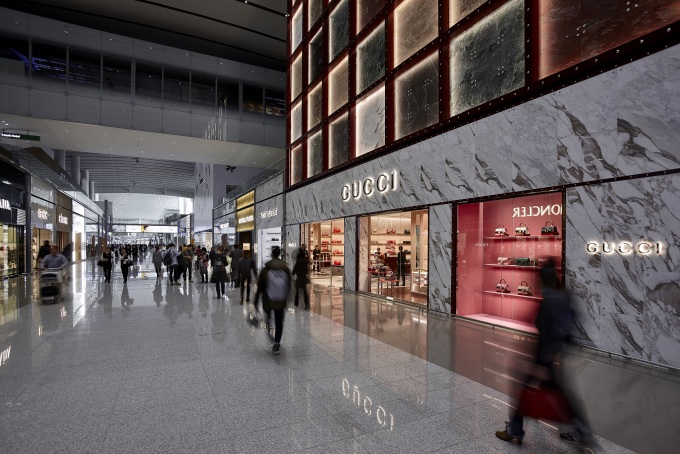 ▲ ⓒ신세계디에프