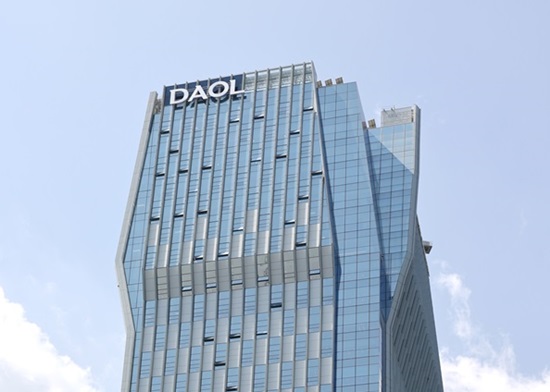 ▲ ⓒ다올투자증권