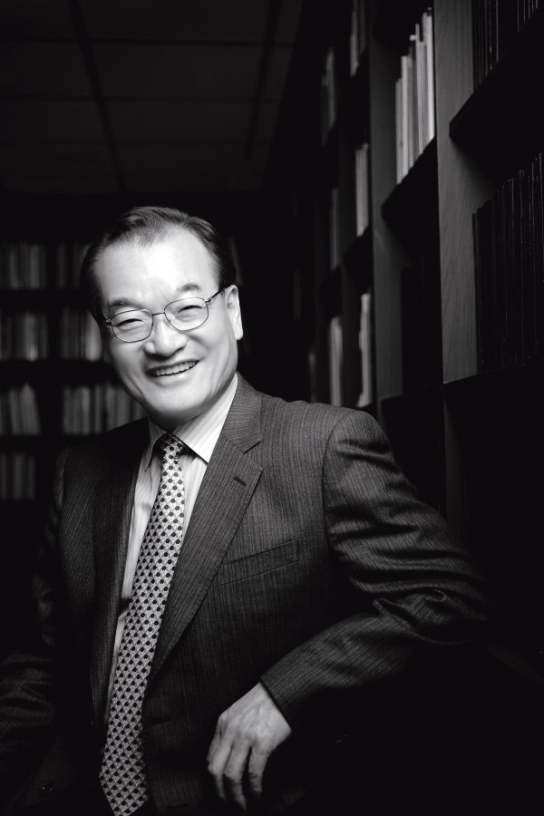 ▲ 윤영달 크라운해태제과그룹 회장 프로필.ⓒ한국메세나협회