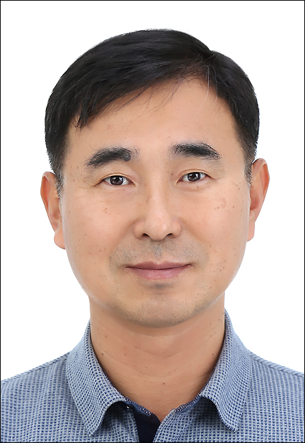 ▲ 최석근 아이진 대표이사.ⓒ아이진 제공