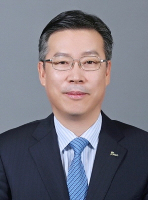 ▲ 전중선 전 포스코홀딩스 사장 ⓒ포스코그룹