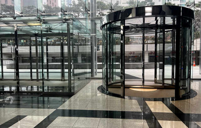 ▲ 박희재 포스코홀딩스 이사회 의장이 22일 사임의 뜻을 나타냈다. ⓒ김재홍 기자