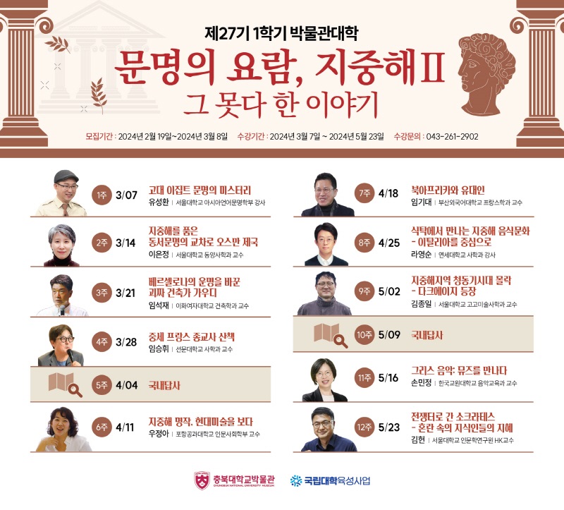 ▲ ⓒ충북대학교