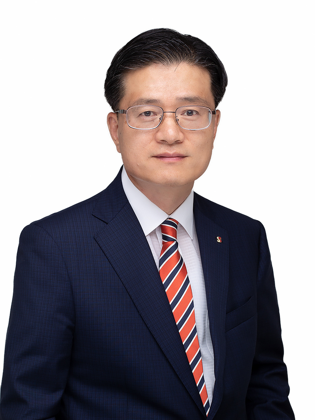 ▲ 이현준 한국시멘트협회 회장.ⓒ한국시멘트협회