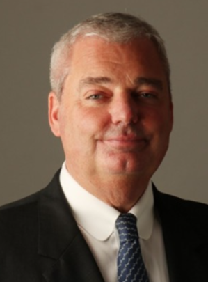 ▲ 틸 셰어 KAIDA 회장 ⓒKAIDA