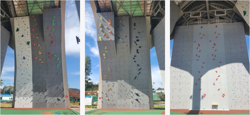 ▲ ⓒ김천시시설관리공단