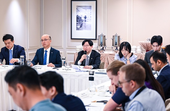 ▲ ⓒ금융위원회 제공