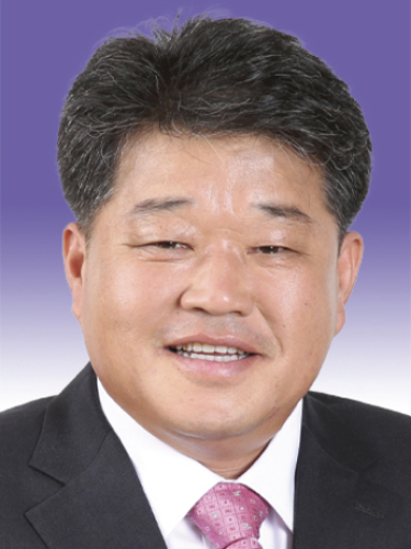 ▲ 경북도의회 박창욱 의원.ⓒ경북도의회