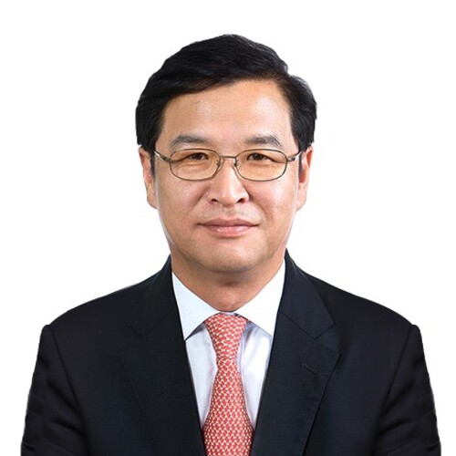 ▲ 박영서 경상북도의회 부의장.ⓒ경북도의회