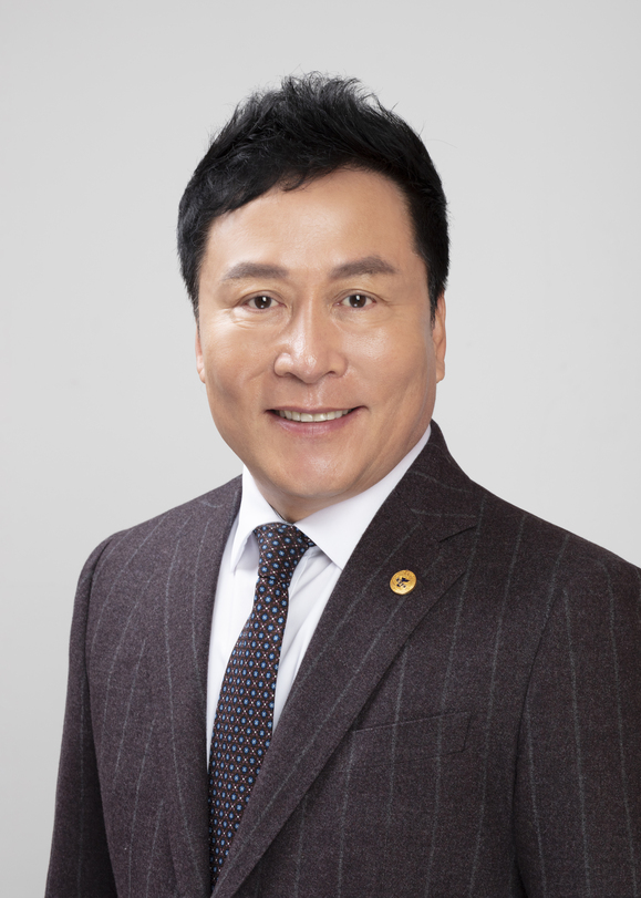 ▲ 원제철 회장. ⓒ한국국제물류협회