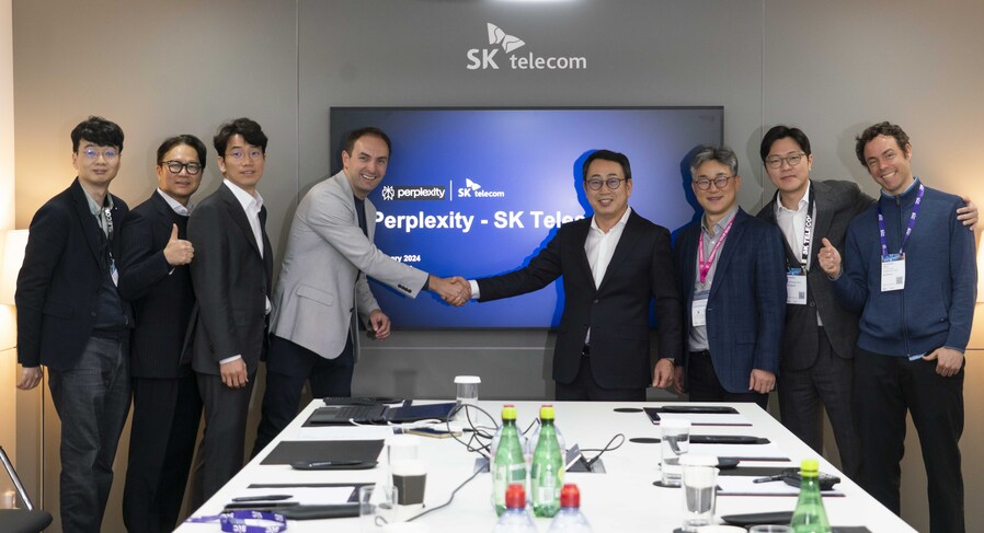 ▲ ⓒSK텔레콤