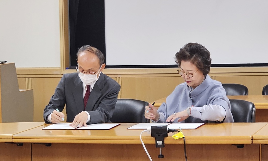 ▲ 대구보건대학교(총장 남성희)는 지난 21일부터 23일까지 일본 고베지역 주요 의료 기관과 대학을 방문하고 글로컬 보건인재 양성을 위한 업무협약을 맺었다고 29일 밝혔다.ⓒ대구보건대