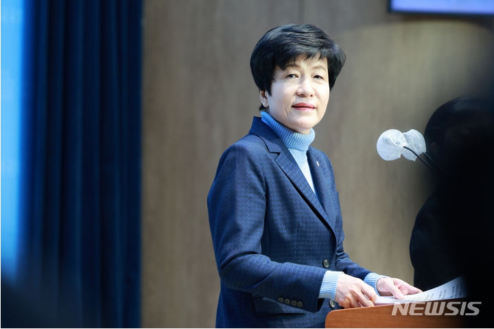 ▲ 김영주 국회부의장ⓒ뉴시스
