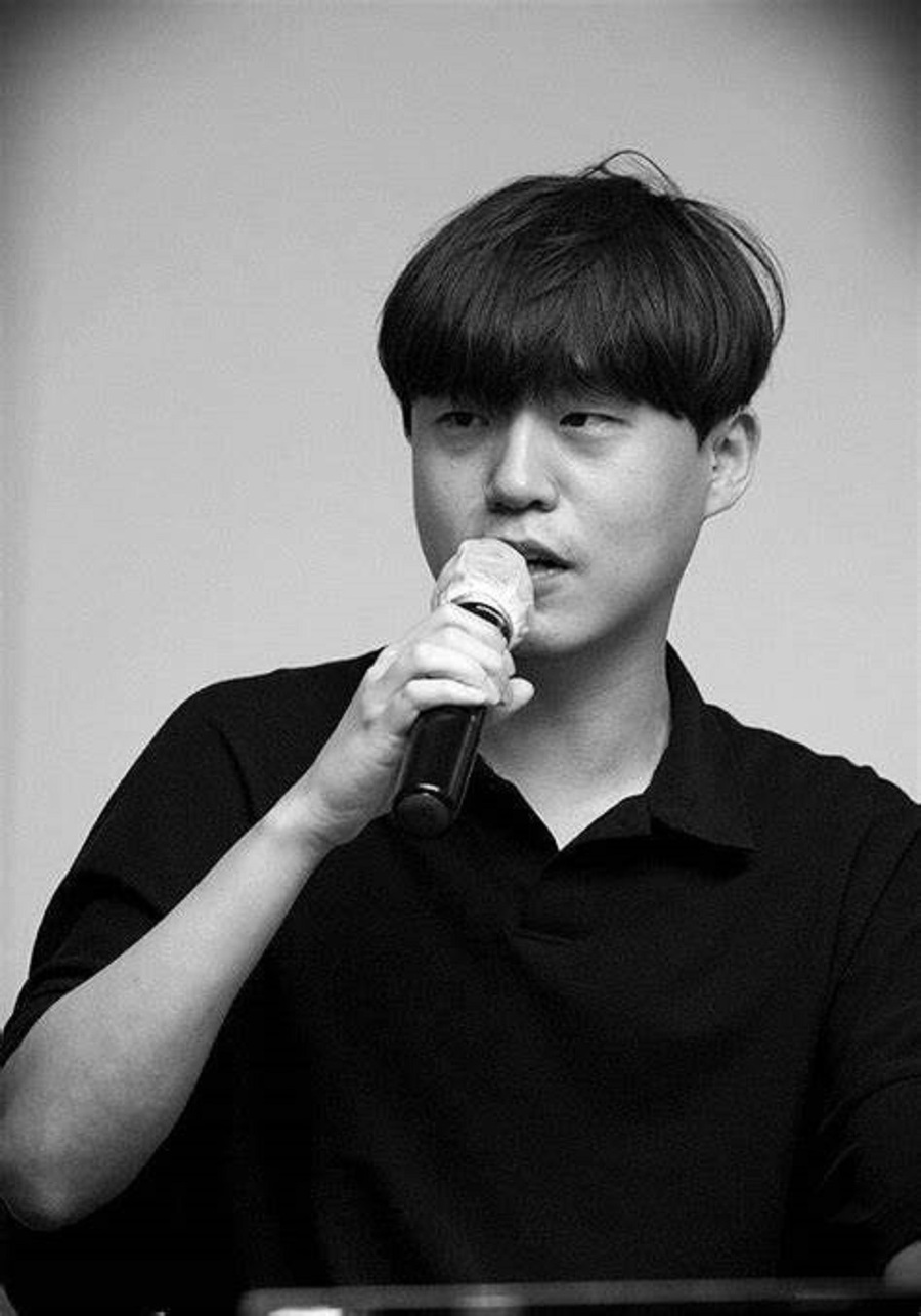 ▲ 진승호 디렉터 ⓒ네오위즈