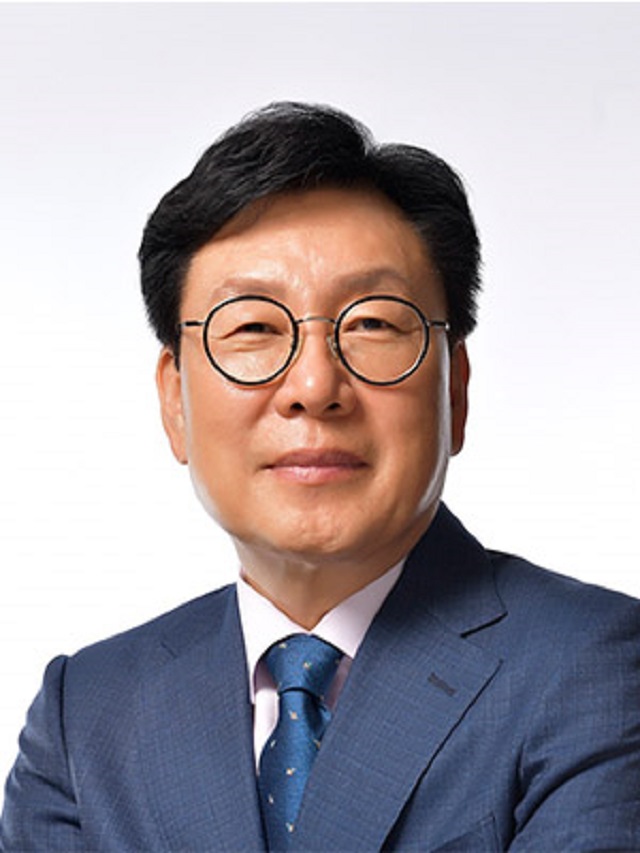 ▲ 류완하 동국대 WISE캠퍼스총장.ⓒ동국대 WISE캠퍼스