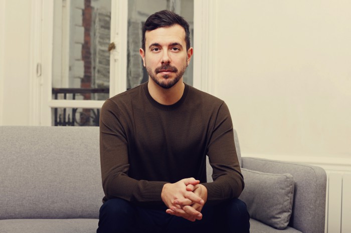 ▲ 하프시코드 연주자 겸 지휘자인 프란체스코 코르티.ⓒ롯데문화재단