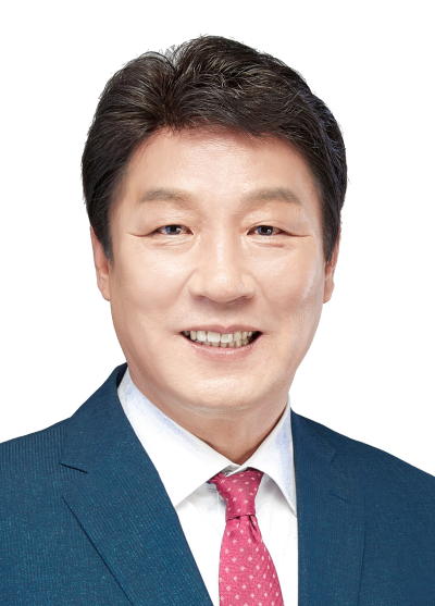 ▲ 강대식 국회의원.ⓒ강대식 예비후보 사무실