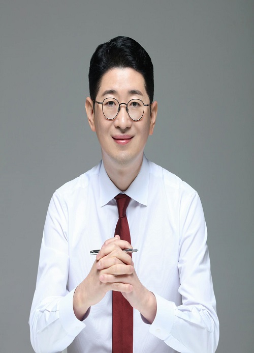 ▲ 주진우 국민의힘 부산 해운대갑 예비후보.ⓒ주진우 예비후보 캠프 제공