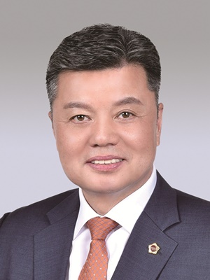 ▲ 대구시의회 김원규 의원(달성군2).ⓒ대구시의회