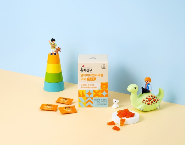 ▲ ⓒKGC인삼공사