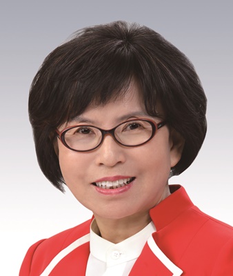 ▲ 대구시의회 황순자 의원(달서구3).ⓒ대구시의회