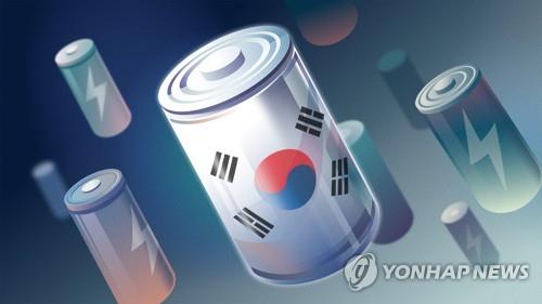 ▲ 게임체인저로 꼽히는 차세대 전고체 배터리ⓒ연합뉴스