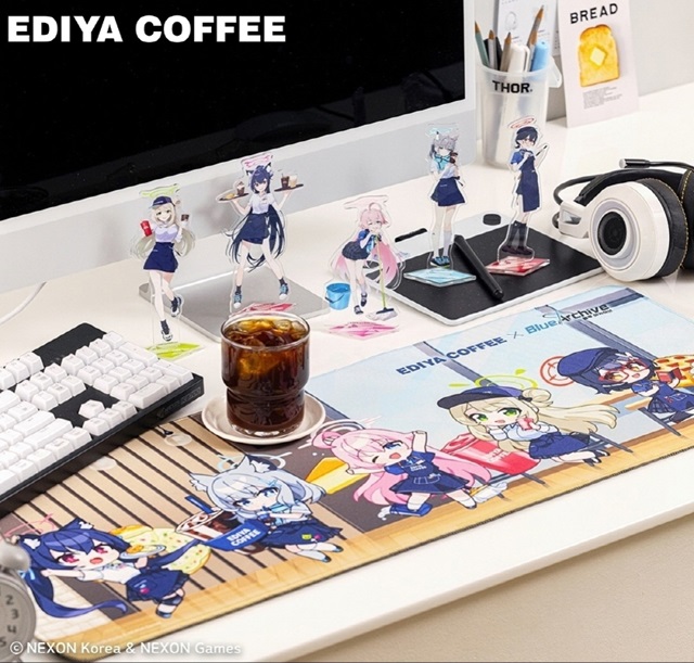 ▲ ⓒ이디야커피