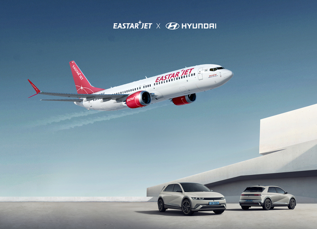 ▲ ⓒ이스타항공