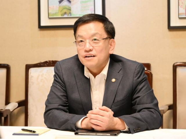 ▲ 최상목 경제부총리 겸 기획재정부 장관 ⓒ뉴시스