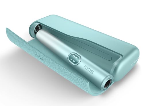 ▲ ⓒ필립모리스 인터내셔널