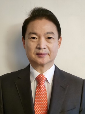 ▲ DGIST 신경호 연구부총장 겸 융합연구원장.ⓒDGIST