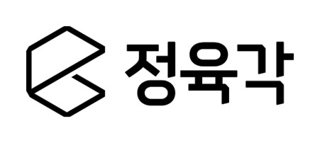 ▲ 정육각 로고 ⓒ정육각