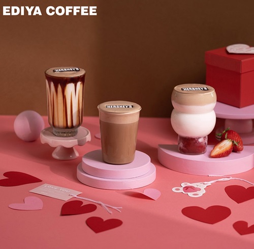 ▲ ⓒ이디야커피