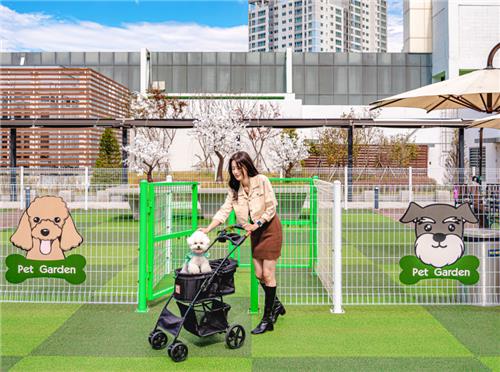 ▲ ⓒ롯데아울렛