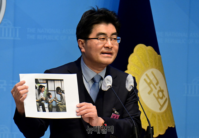 ▲ 방재승 전국의과대학 교수 비상대책위원장. ⓒ이종현 기자