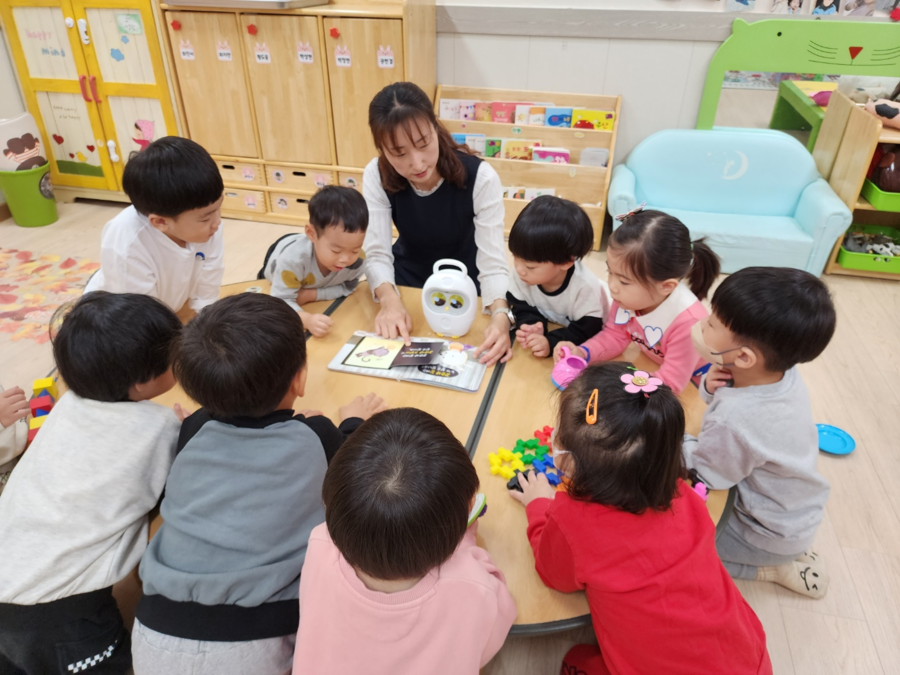 ▲ 대구 달서구(구청장 이태훈)가 총 1200억의 예산을 보육사업에 투입해 안심 보육환경 조성을 위한 2024년 보육사업 계획 수립·시행한다.ⓒ달서구