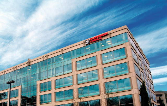 ▲ 미국 조지아주 애틀란타에 위치한 LS그룹 美 전선회사 슈페리어 에식스(SPSX) 본사. ⓒLS그룹