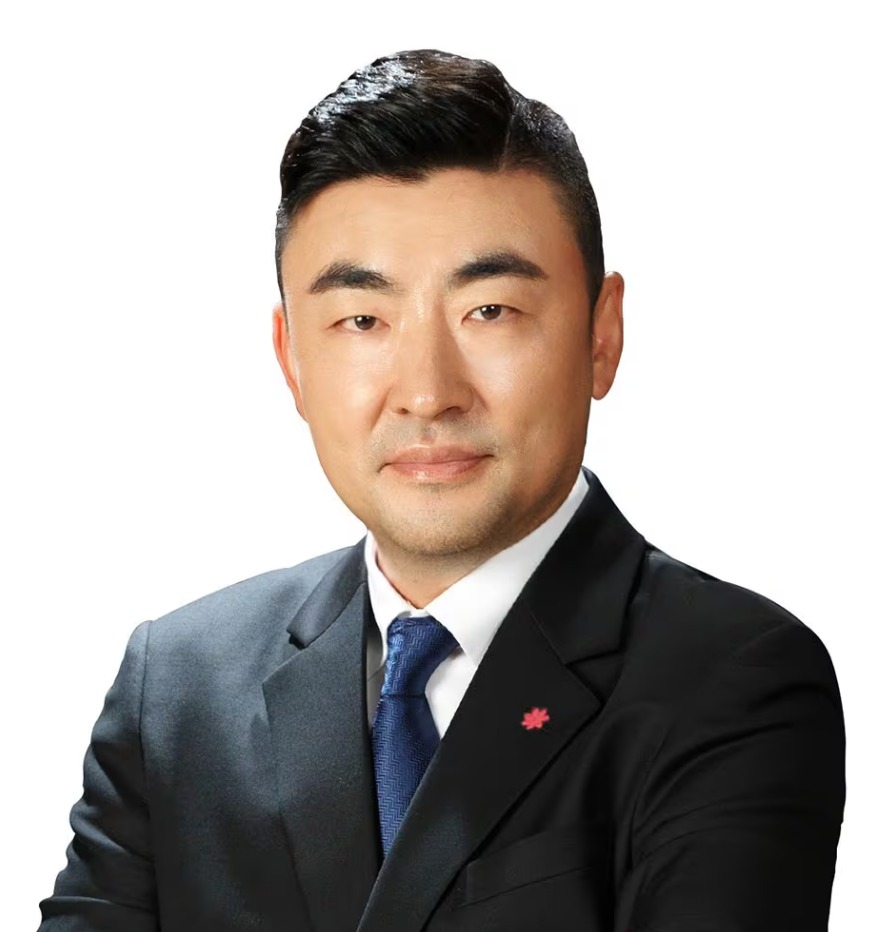 ▲ 송현석 신세계푸드 대표이사ⓒ신세계그룹